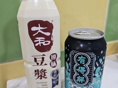 -华记潮州卤水车仔面(界限街店)