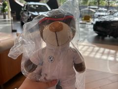 -北京晨德宝宝马4S店(金港汽车公园店)