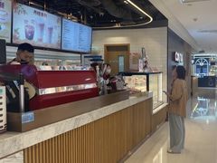 -COSTA COFFEE(恒基名人购物中心店)