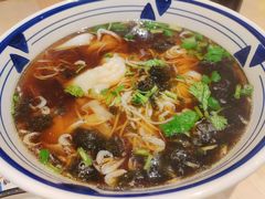 -弄堂小笼包(西青中北永旺购物中心店)