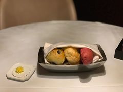 -牛排家(北京长安街英皇集团中心店)