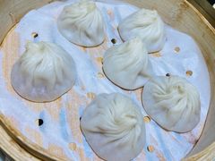 苏小柳金牌小笼包-苏小柳手工点心(人民广场分院)