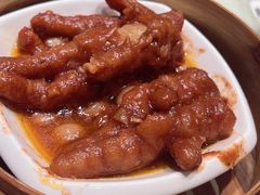 -陶陶居酒家(环市东店)