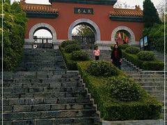 -戏马台景区