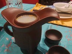 桂花米酒-茶人村·宫廷私厨(奥体印象城店)