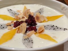 -陶享时光西餐·下午茶·竹林花园(新城店)