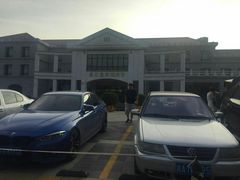 -曲江惠宾苑宾馆(大雁塔大唐不夜城店)