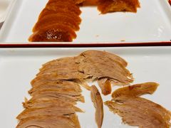-玉林烤鸭店(黄村兴华店)