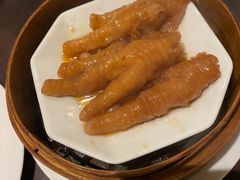 -京香轩·中餐厅(上海中庚聚龙酒店)