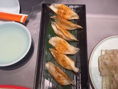 -东方饺子王(哈西万达店)