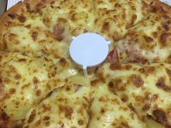 -尊宝比萨(南坪亚太商谷店)