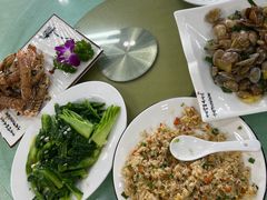 -景好海鲜餐厅(大鹏必选旅游店)