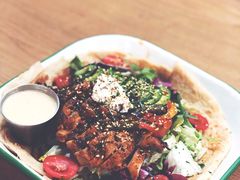 -HELLO 27 意面·沙拉·帕尼尼