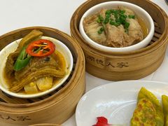 -顺德人家食府(黄金广场店)