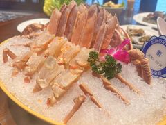 -东海怡品海鲜豆捞(舟宿夜江店)