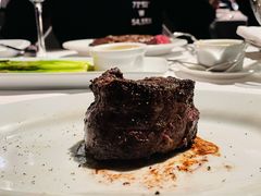 菲力牛排-茹丝葵经典牛排馆(上海外滩店)