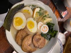 -無忧浅草君·洋风料理(下沙宝龙二期一店)