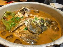 -老海陵·泰州菜(图书馆店)