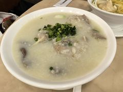 -盛记粥面(佐敦店)