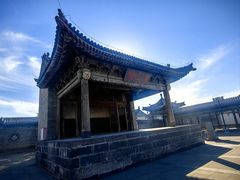 -关帝庙(大同古城)