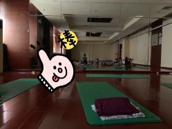 -科雯瑜伽