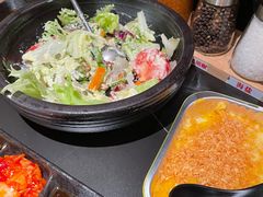-谷牛和牛烤肉(漕河泾印象城店)