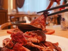 油淋仔鸭-盘飧市(春熙路店)