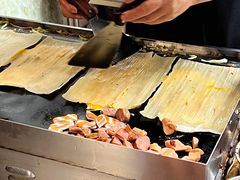 -大东北首席烤冷面(学府路店)