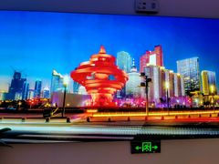 -大锅强·蒸海鲜青岛菜(吾悦广场店)