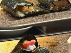 -Sushi Hanzo半藏(天环广场店)