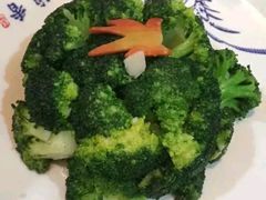 -小杨烤肉(高新店)