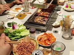 -丰茂烤串(公园店)