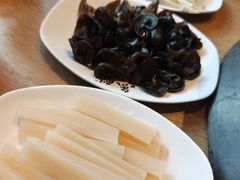 -鱼酷活鱼烤鱼(静安大融城店)