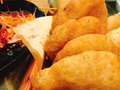 -金牌老碗时尚陕菜(王府井百货店)