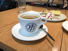 -Jamaicablue Coffeeshop(中央广场店)