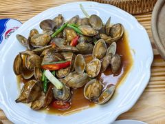 -醉壹号海鲜大排档·老厦门特色菜(厦门美食地标店)