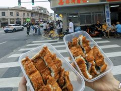 -醉壹号海鲜大排档(厦门美食地标店)