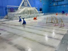 -宁波冰雪大世界(北仑区)