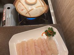 -利苑酒家(宜安广场店)