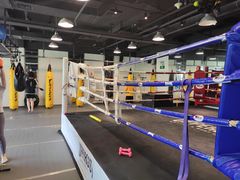 -Uppercut拳馆·Boxing拳击·Muay Thai泰拳