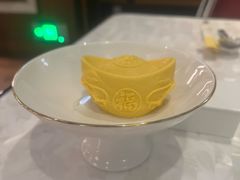 -北京饭店谭家菜