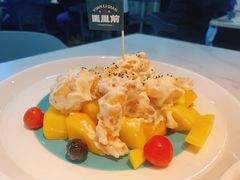 -园里前·10年私厨·福建菜(台江万达鳌峰洲店)