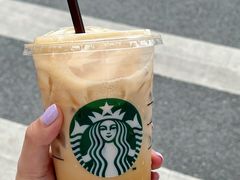 -星巴克(桂林国贸益华城店)