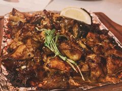 -IL Forno 意坊·意大利餐厅(花园店)