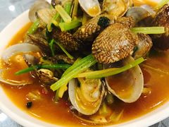-潮汕铺老店(甜水井店)