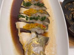 -品海楼·大连海胆锅贴馆(东港店)