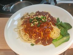-醉面(郑州花园SOHO店)
