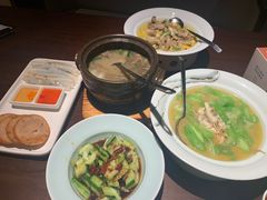-汀小府·福建客家菜(鼓山沃尔玛店)