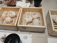 -蔡澜点心·粤菜(西单大悦城店)