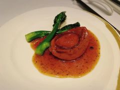 -金轩中餐厅 Jin Xuan(浦东丽思卡尔顿酒店)